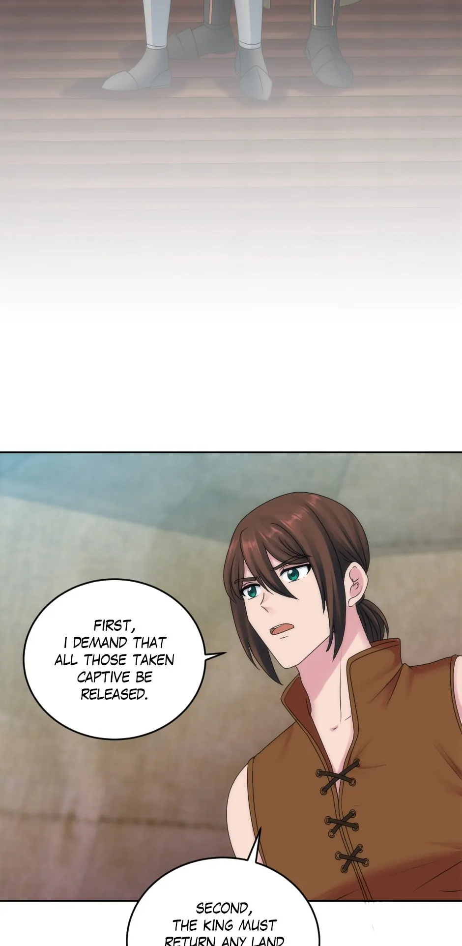 The Dragon Prince’s Bride Chapter 158 - Page 39