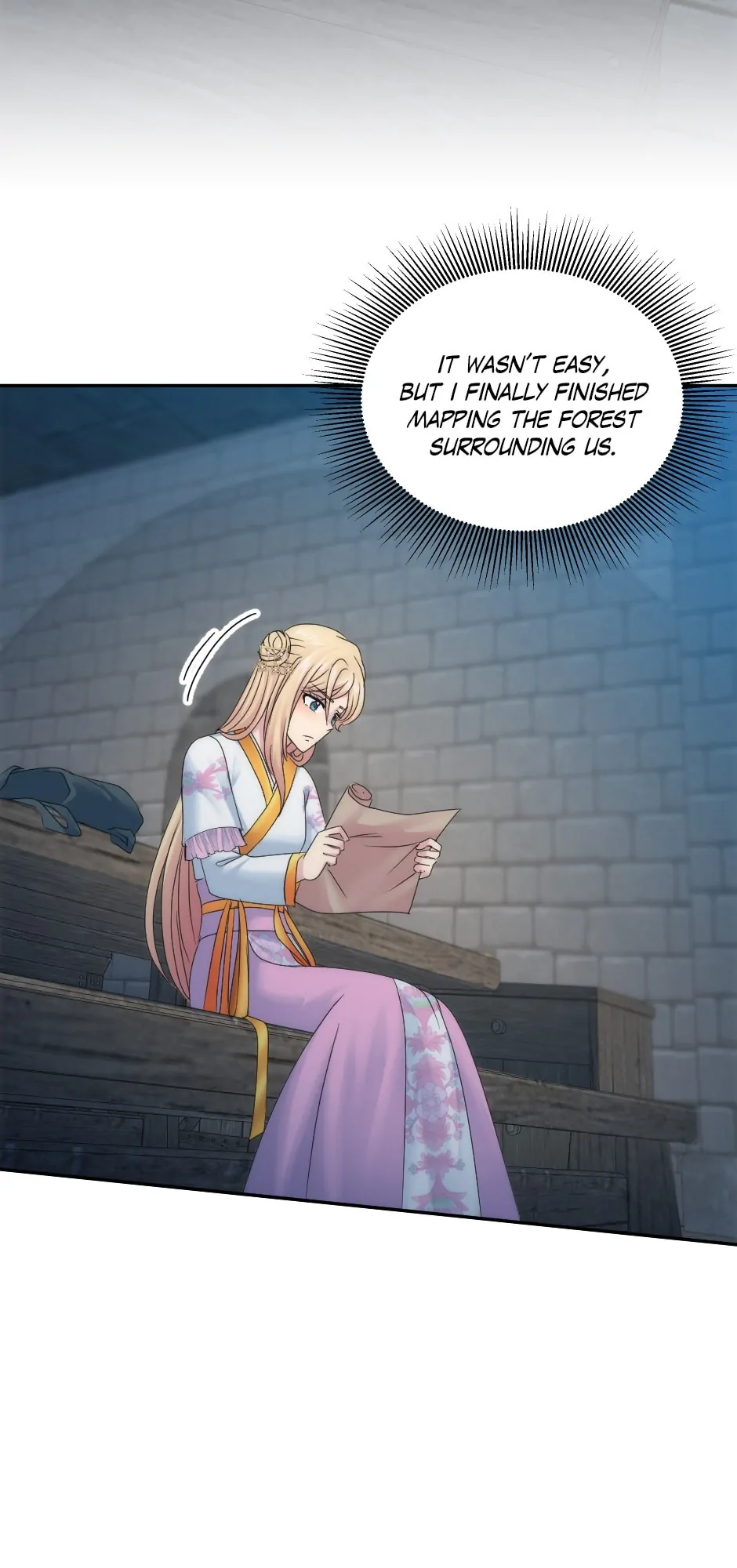 The Dragon Prince’s Bride Chapter 158 - Page 5