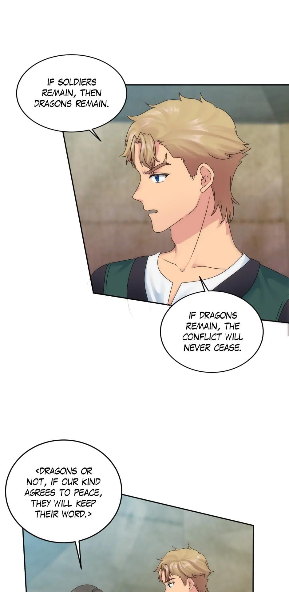The Dragon Prince’s Bride Chapter 158 - Page 41
