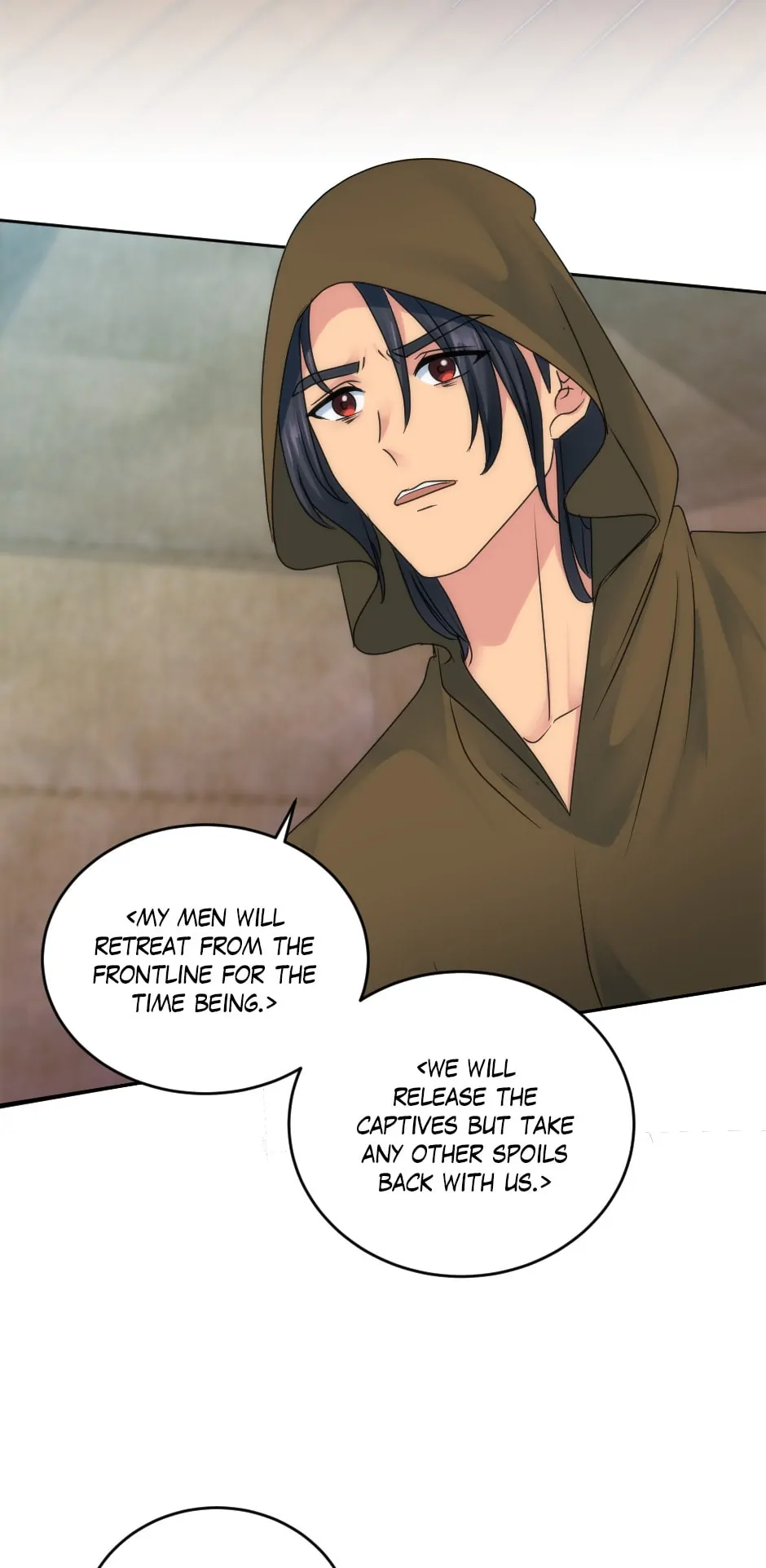 The Dragon Prince’s Bride Chapter 158 - Page 48