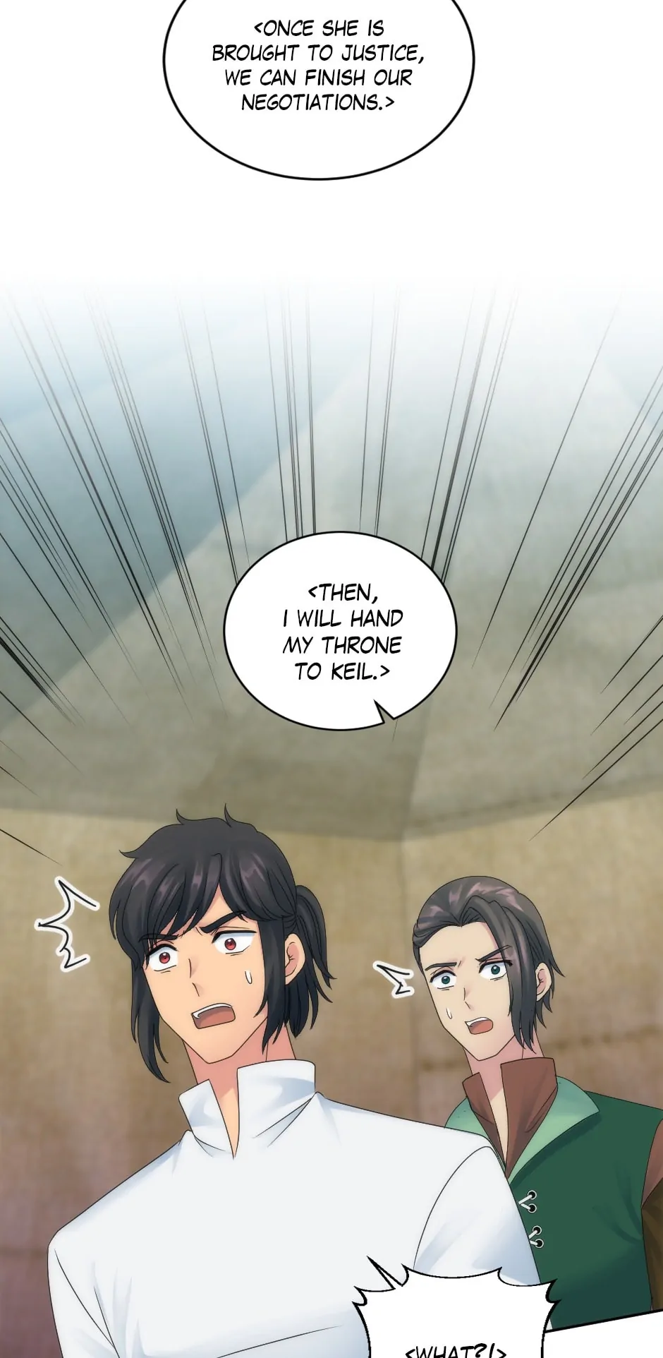 The Dragon Prince’s Bride Chapter 158 - Page 53