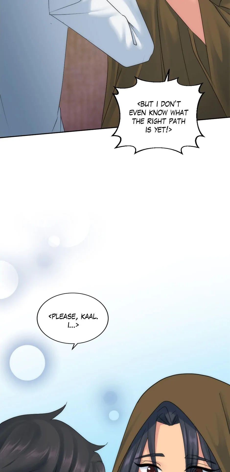 The Dragon Prince’s Bride Chapter 158 - Page 56