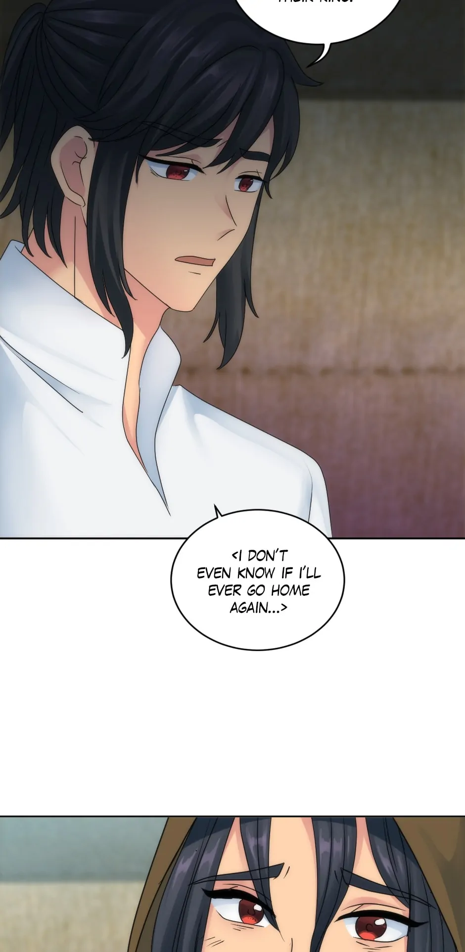 The Dragon Prince’s Bride Chapter 158 - Page 58