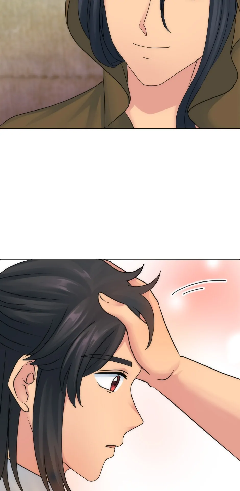 The Dragon Prince’s Bride Chapter 158 - Page 59