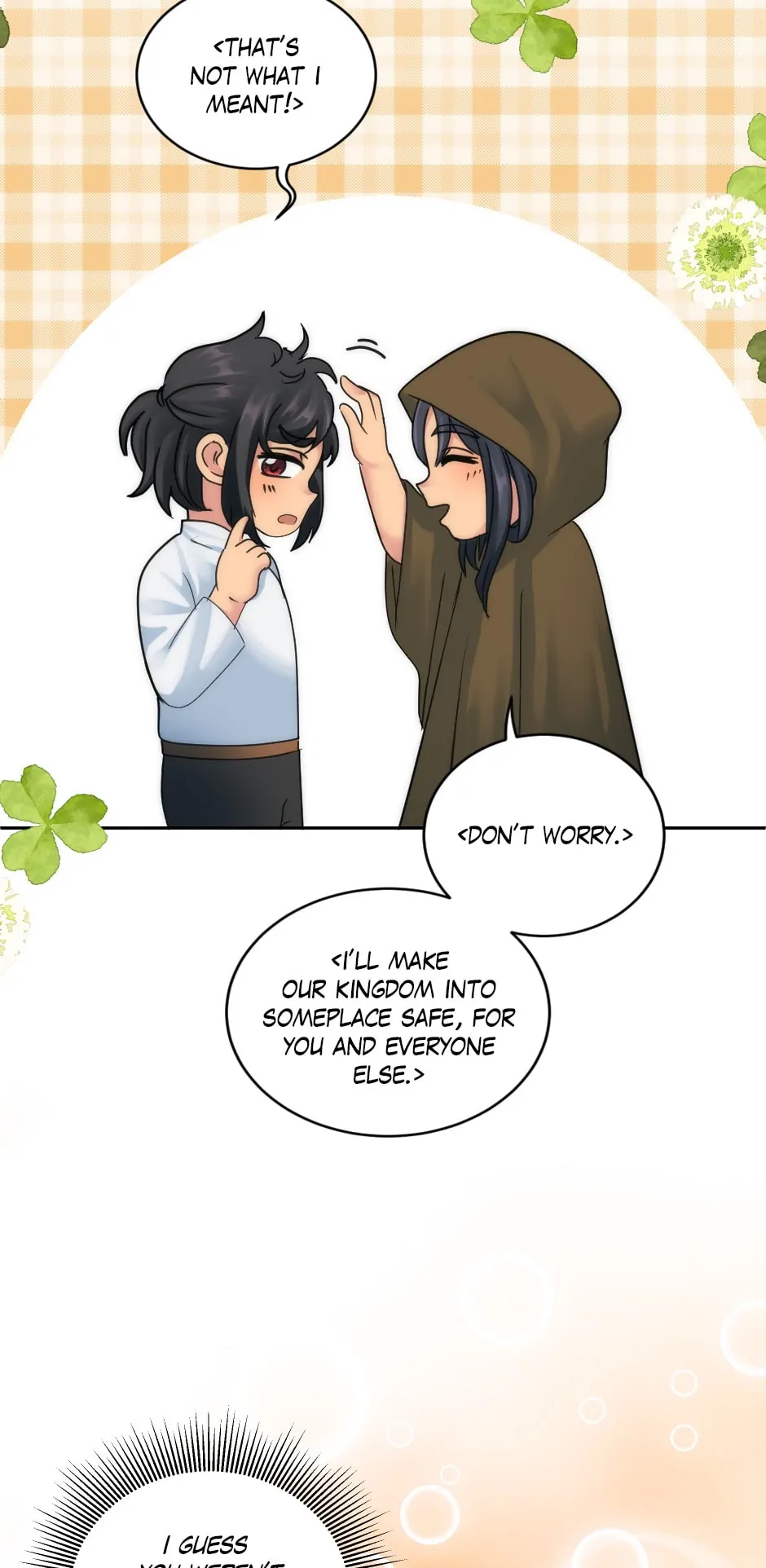 The Dragon Prince’s Bride Chapter 158 - Page 62