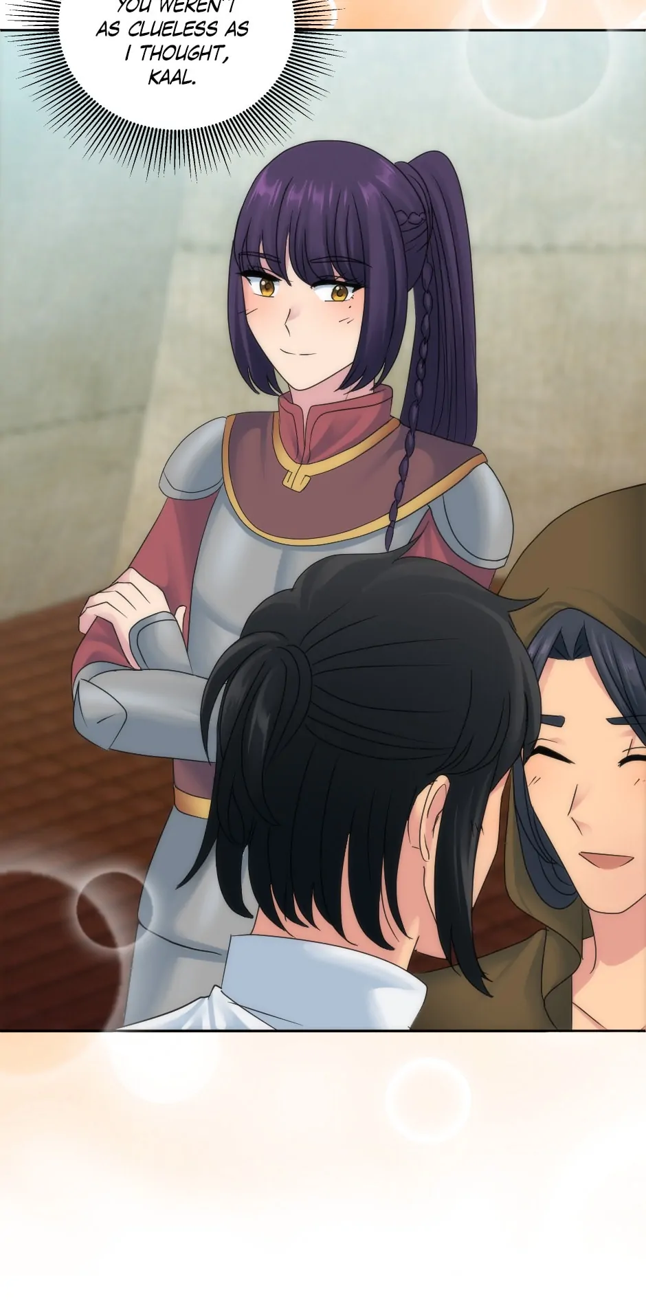 The Dragon Prince’s Bride Chapter 158 - Page 63