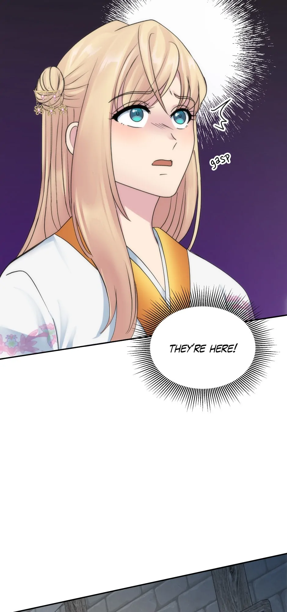 The Dragon Prince’s Bride Chapter 158 - Page 10