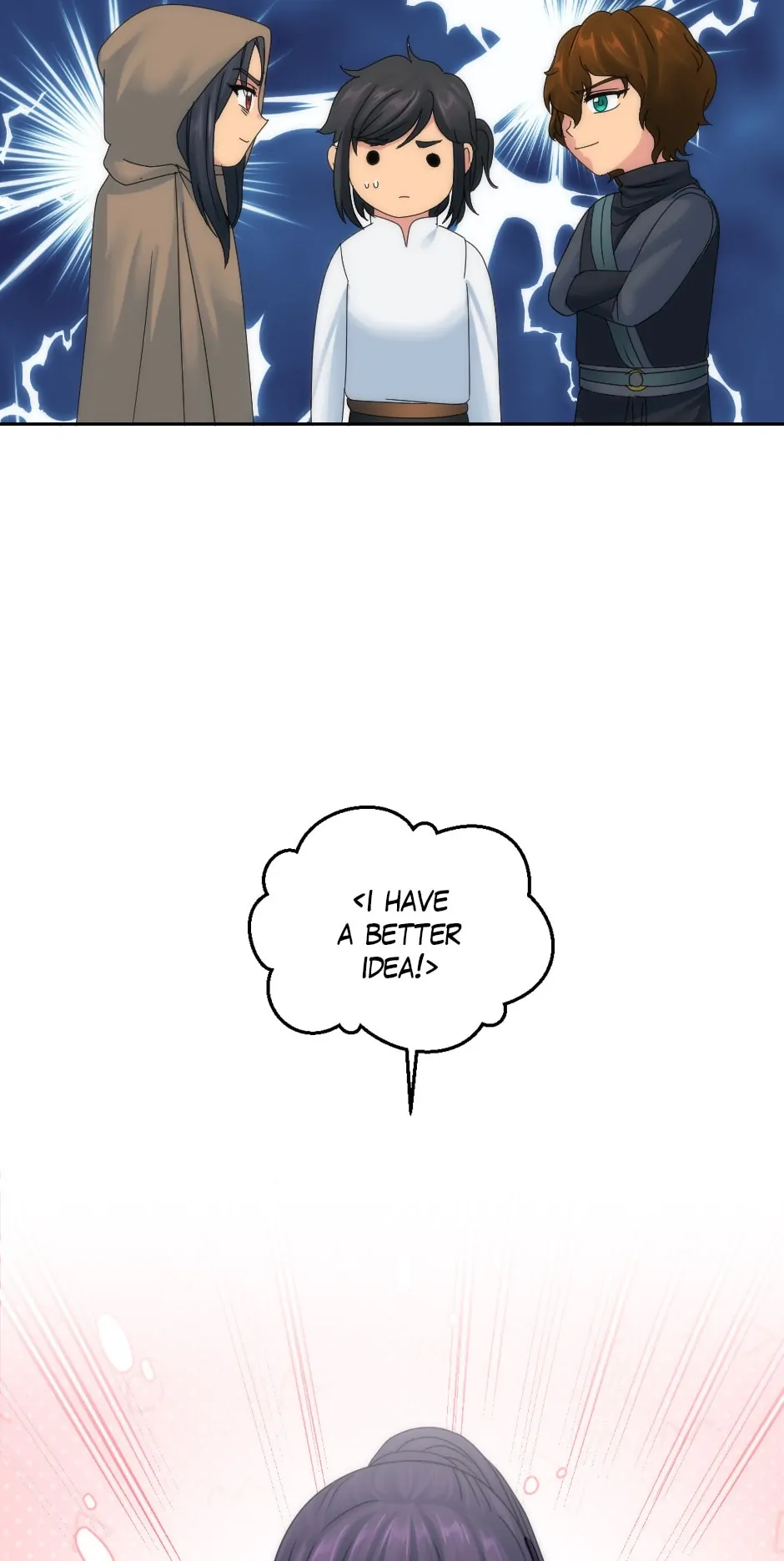 The Dragon Prince’s Bride Chapter 159 - Page 11