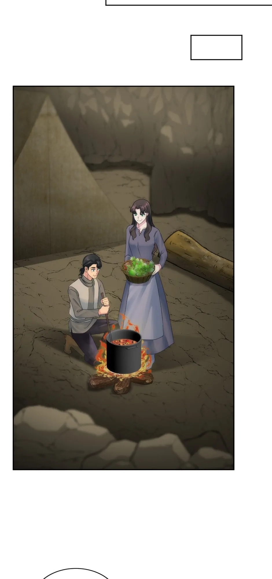 The Dragon Prince’s Bride Chapter 159 - Page 15