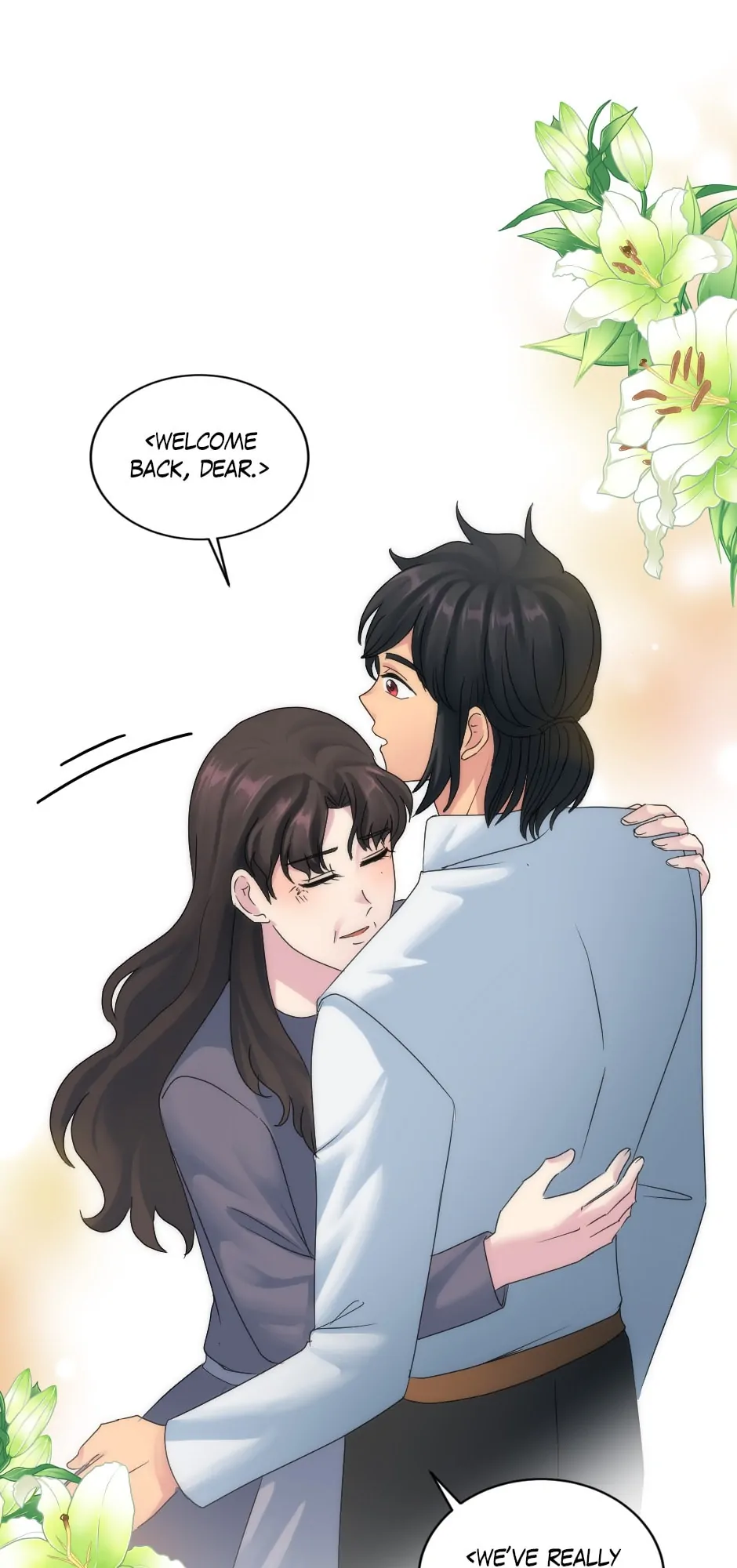 The Dragon Prince’s Bride Chapter 159 - Page 20