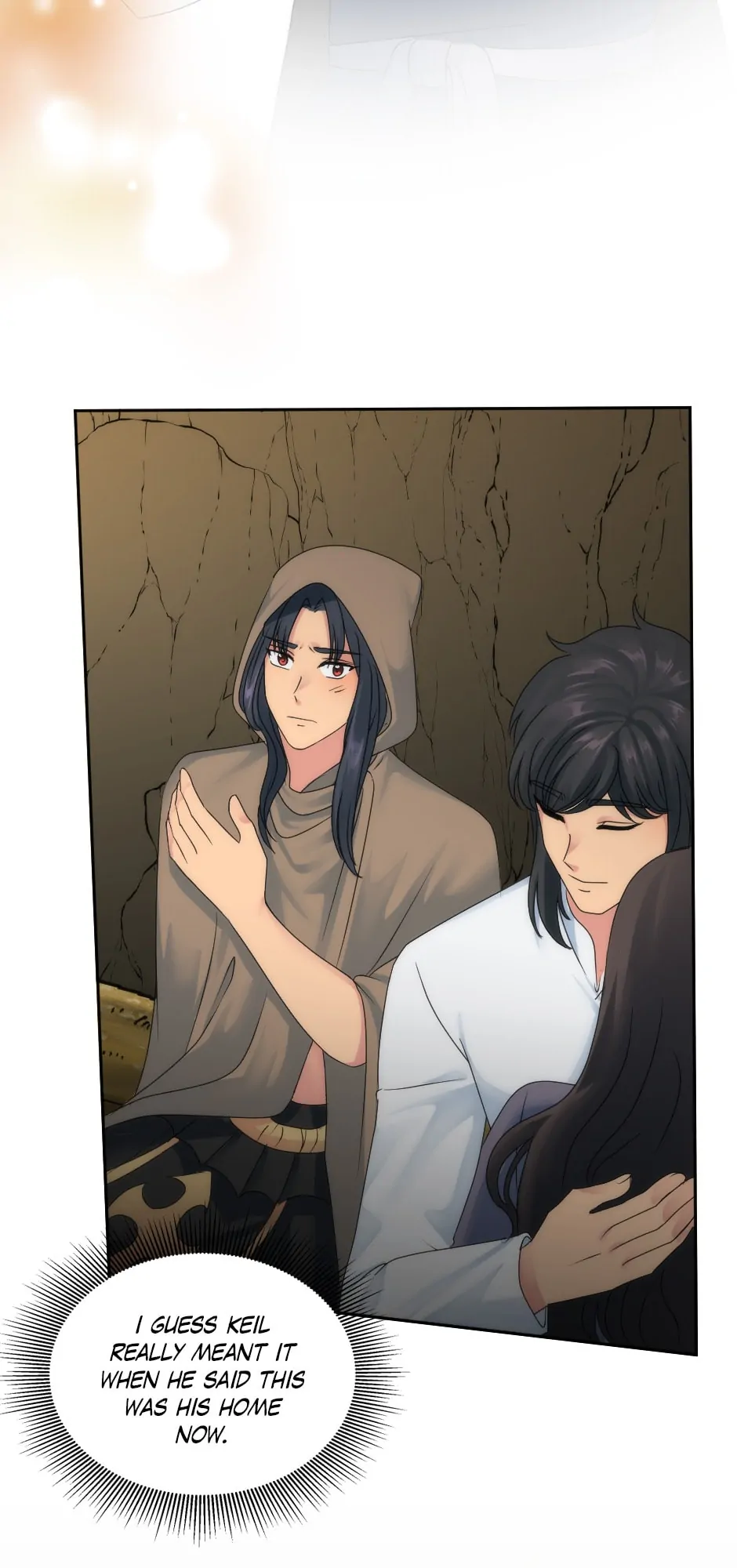 The Dragon Prince’s Bride Chapter 159 - Page 22