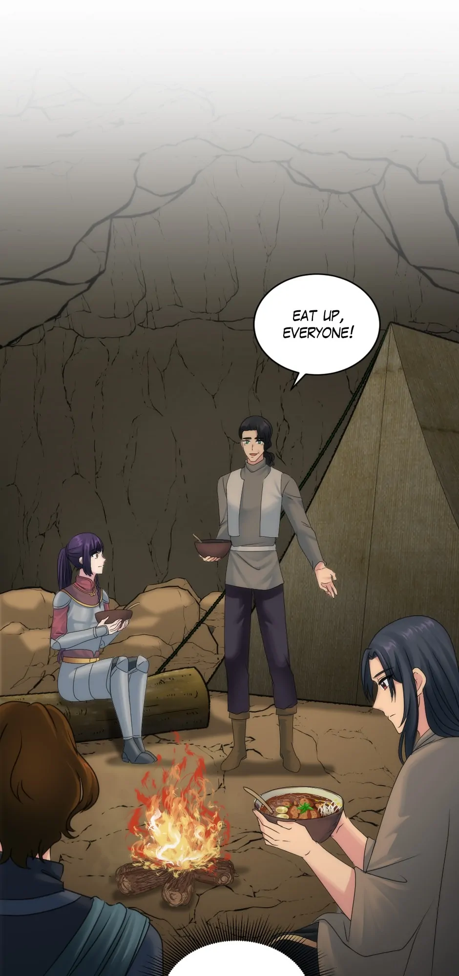 The Dragon Prince’s Bride Chapter 159 - Page 23