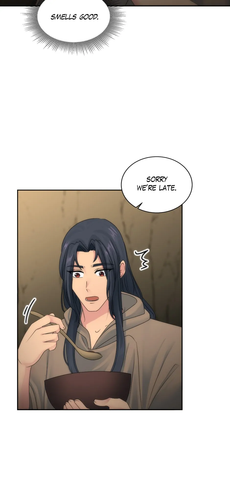 The Dragon Prince’s Bride Chapter 159 - Page 25