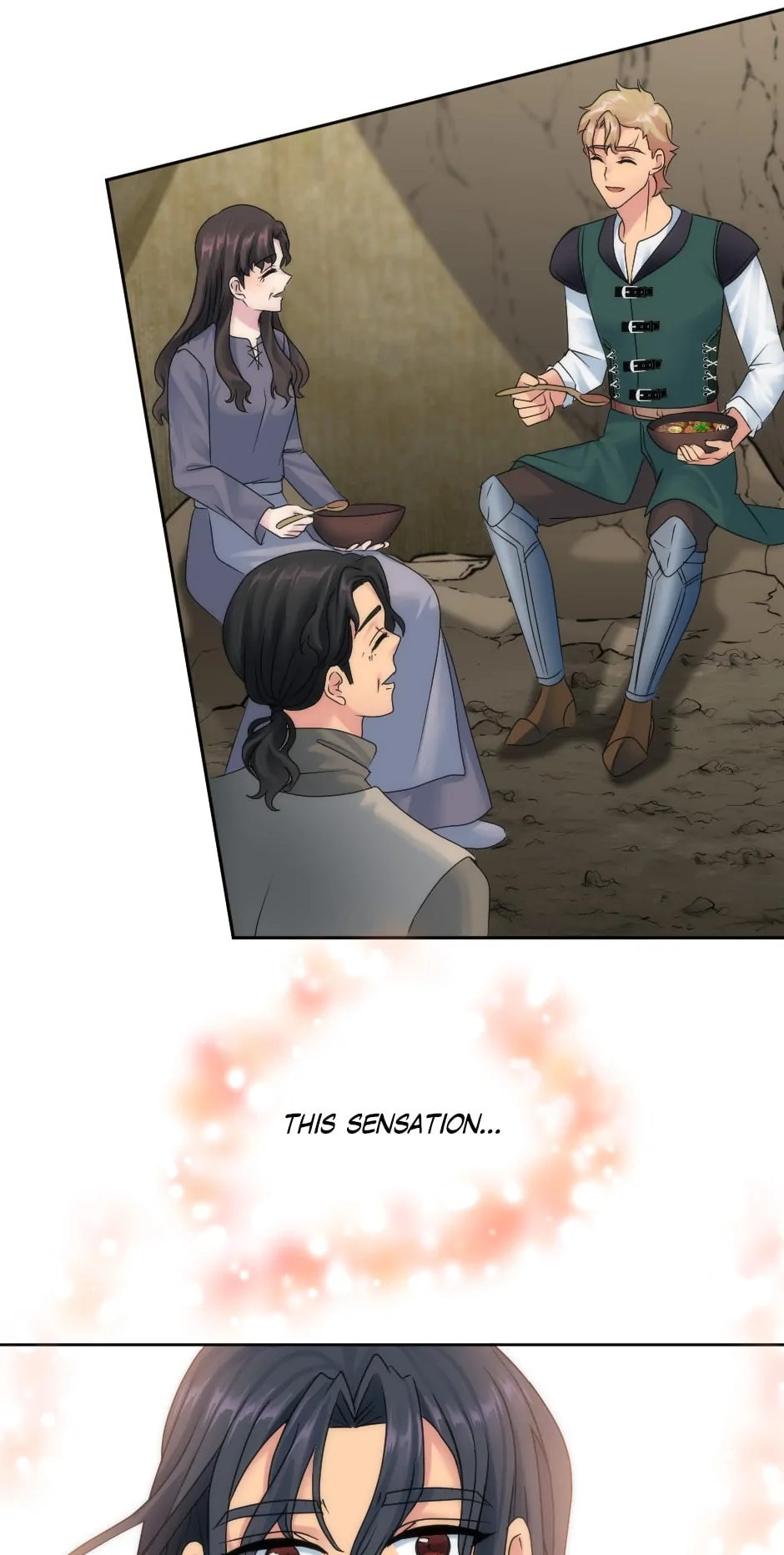 The Dragon Prince’s Bride Chapter 159 - Page 29