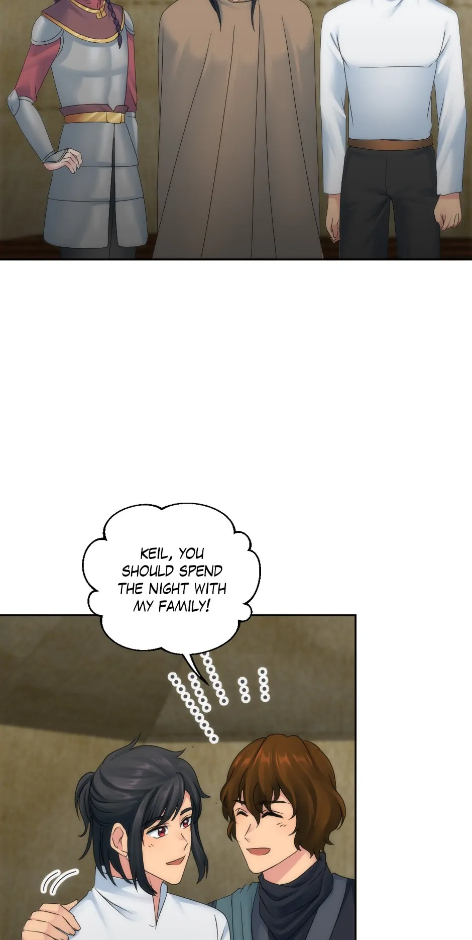 The Dragon Prince’s Bride Chapter 159 - Page 4