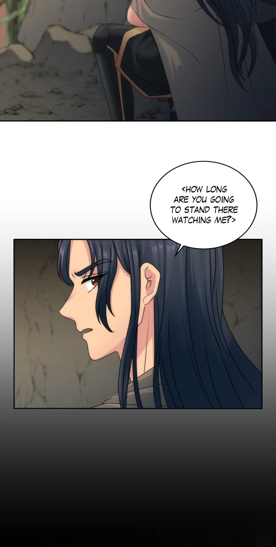 The Dragon Prince’s Bride Chapter 159 - Page 37