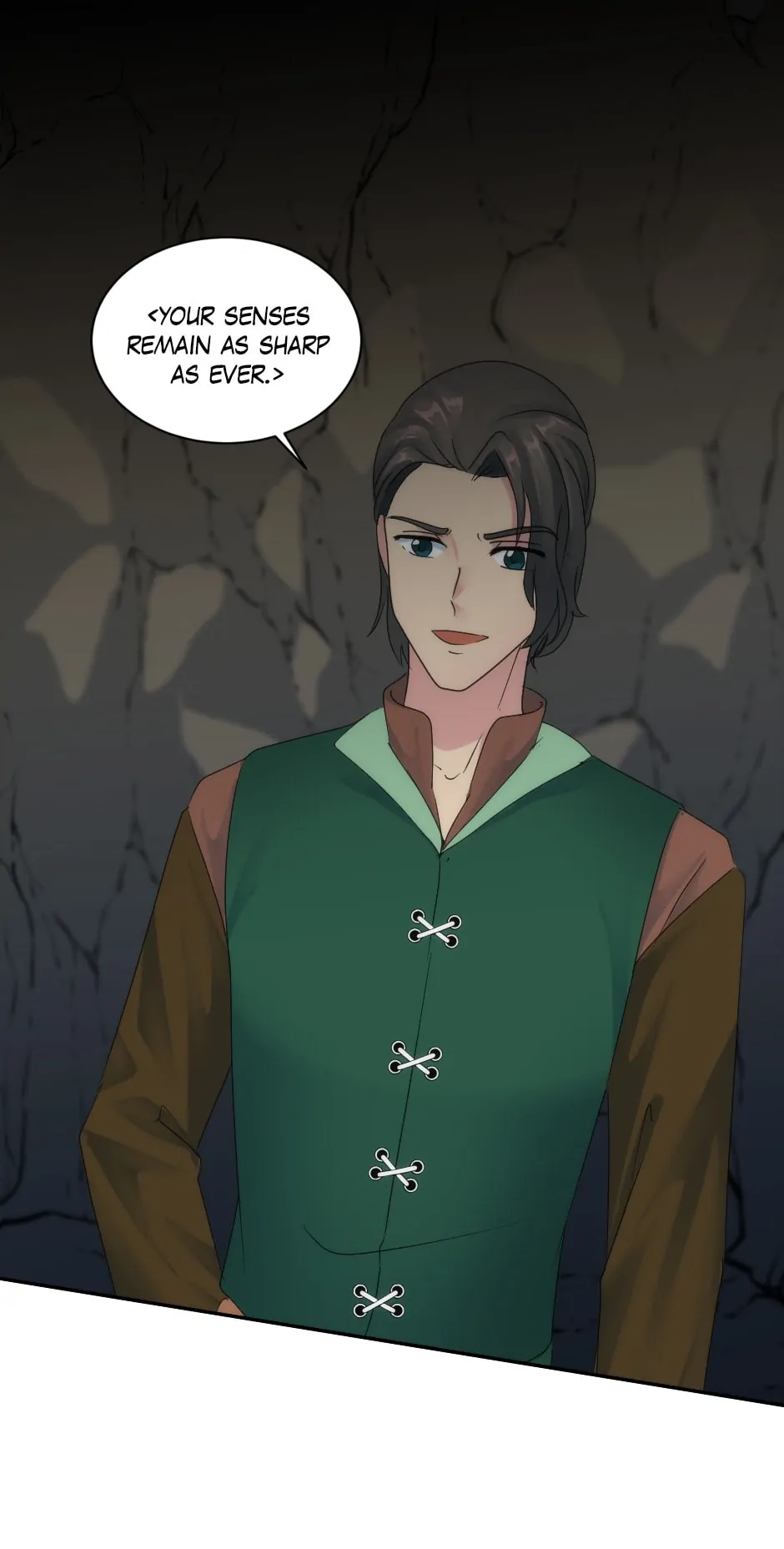 The Dragon Prince’s Bride Chapter 159 - Page 38