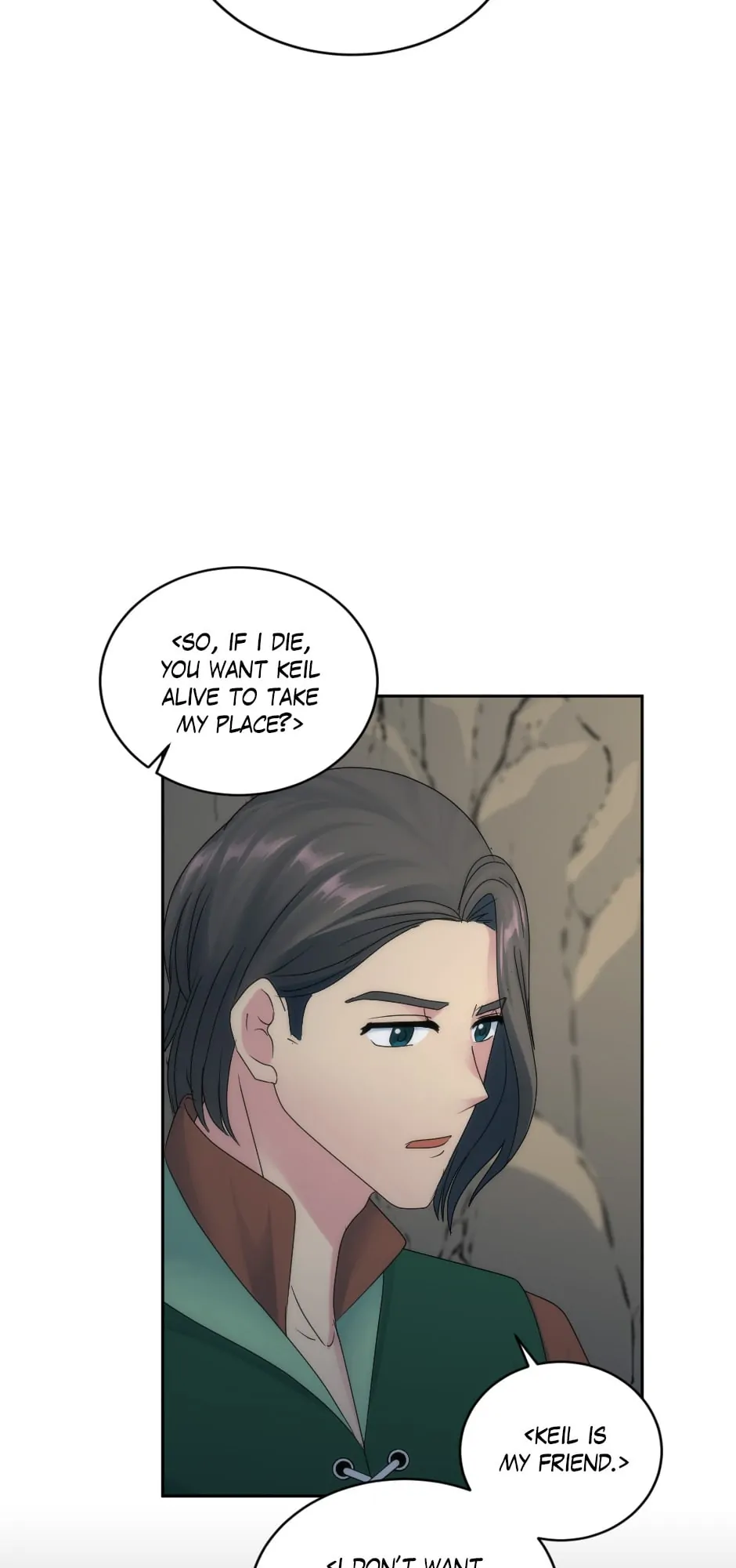 The Dragon Prince’s Bride Chapter 159 - Page 41
