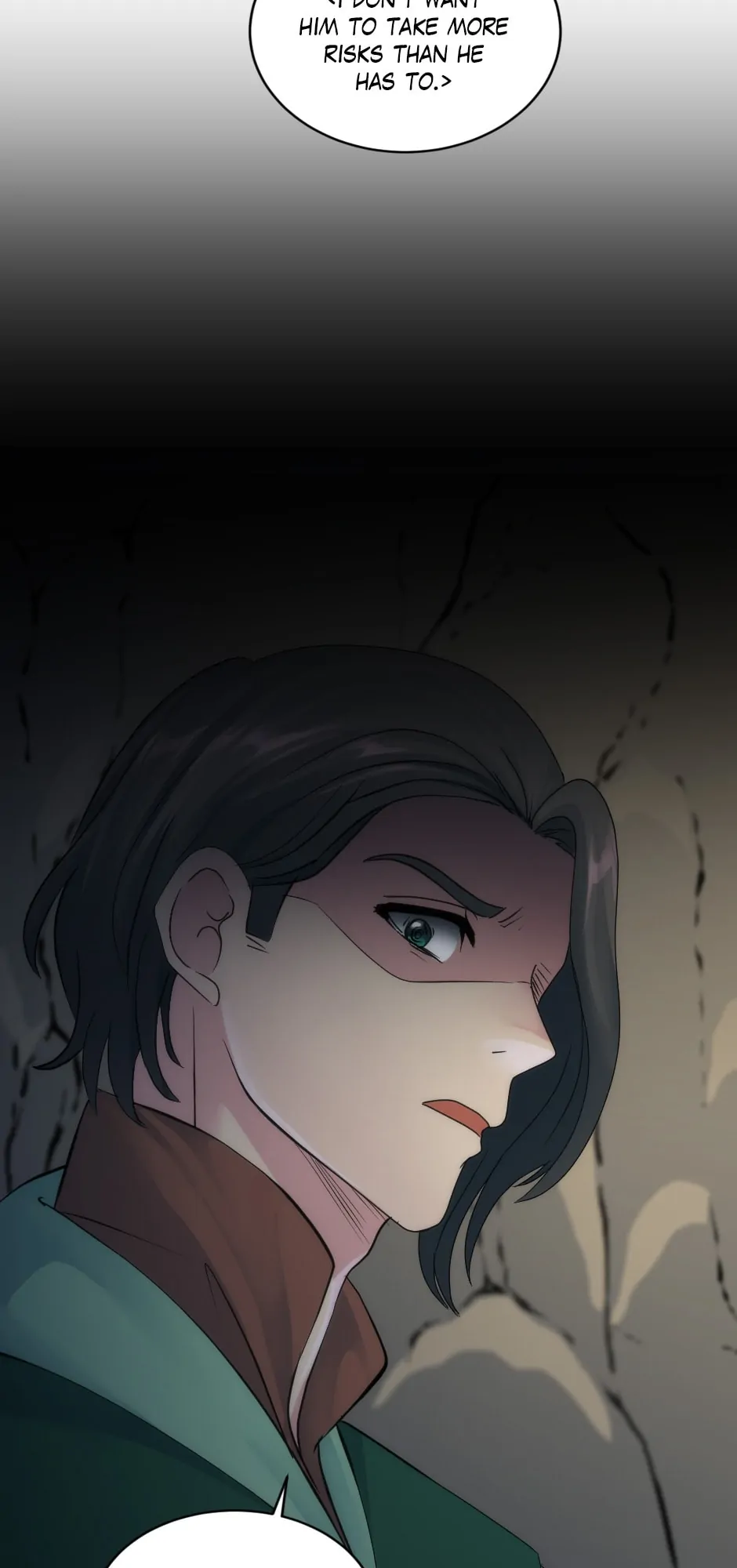 The Dragon Prince’s Bride Chapter 159 - Page 42