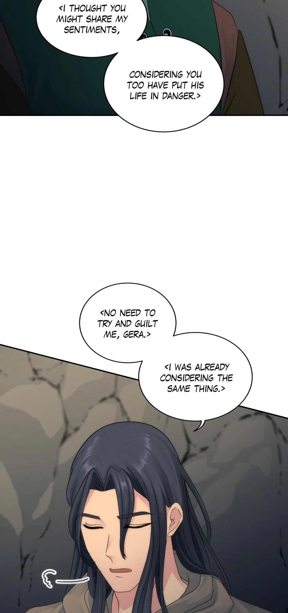 The Dragon Prince’s Bride Chapter 159 - Page 43