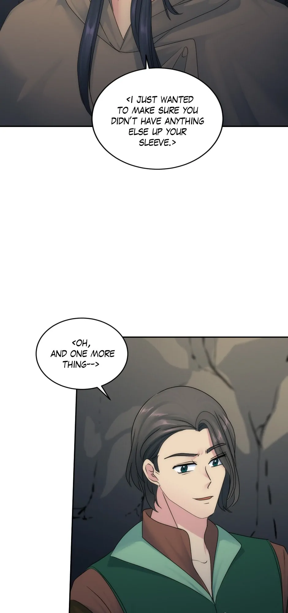 The Dragon Prince’s Bride Chapter 159 - Page 44