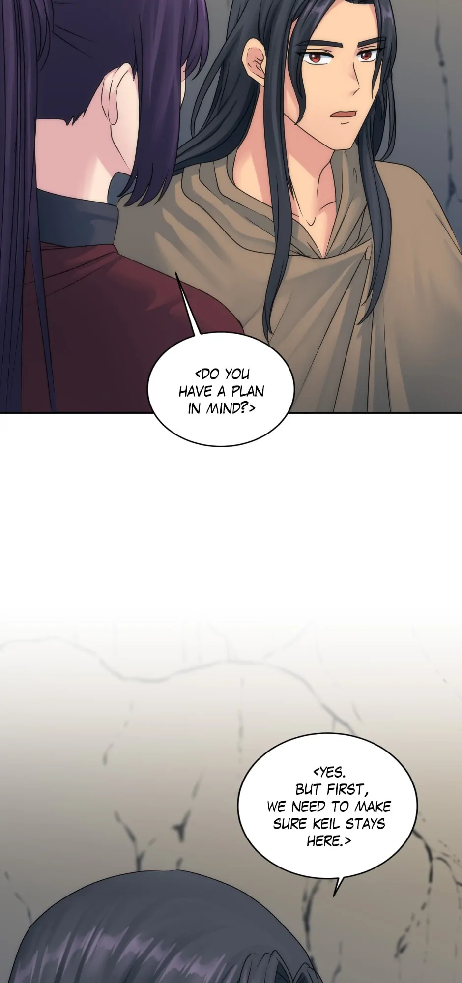 The Dragon Prince’s Bride Chapter 159 - Page 49