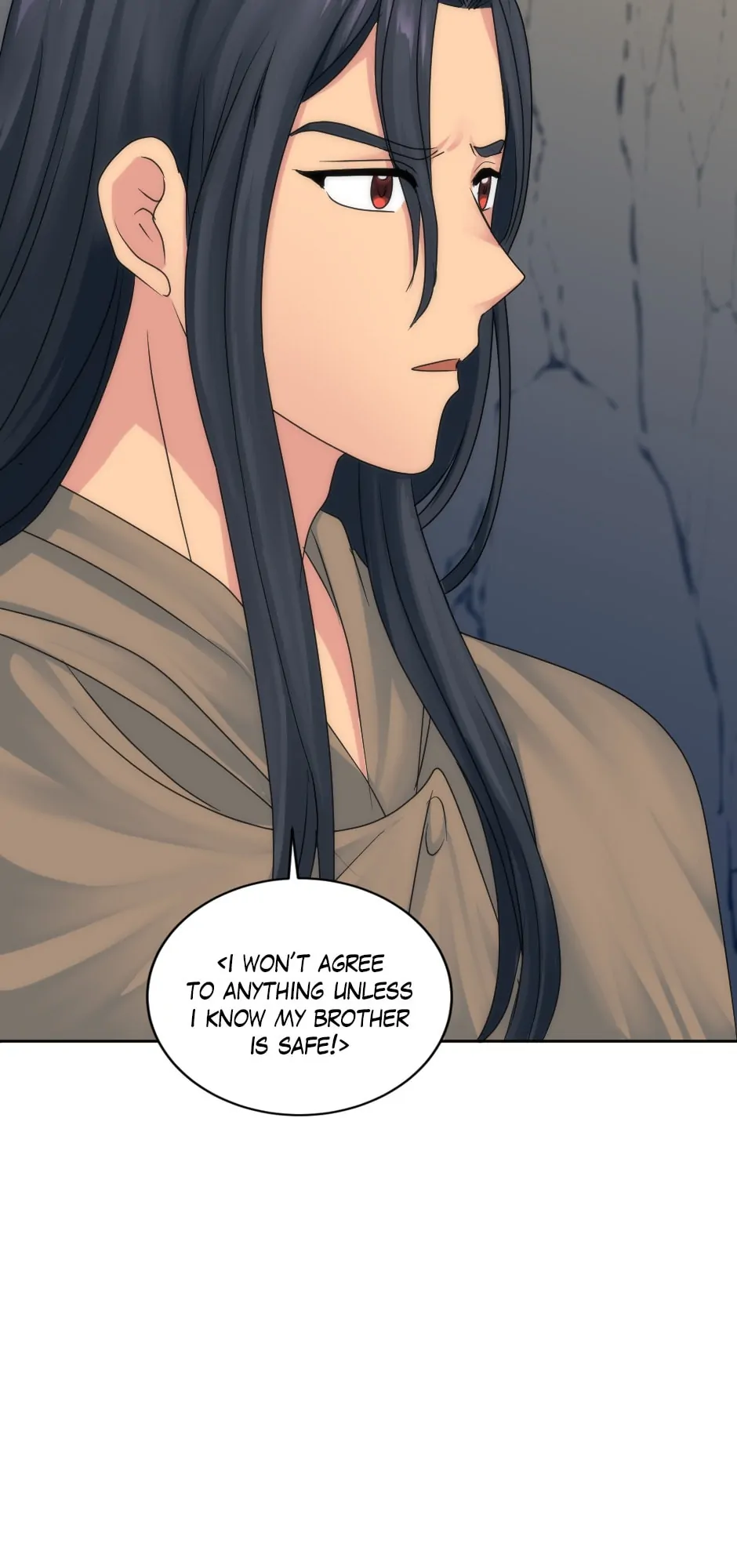 The Dragon Prince’s Bride Chapter 159 - Page 50