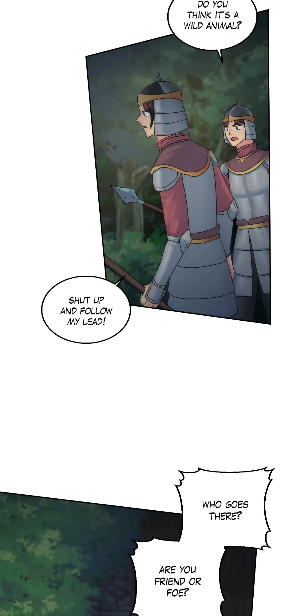 The Dragon Prince’s Bride Chapter 159 - Page 58