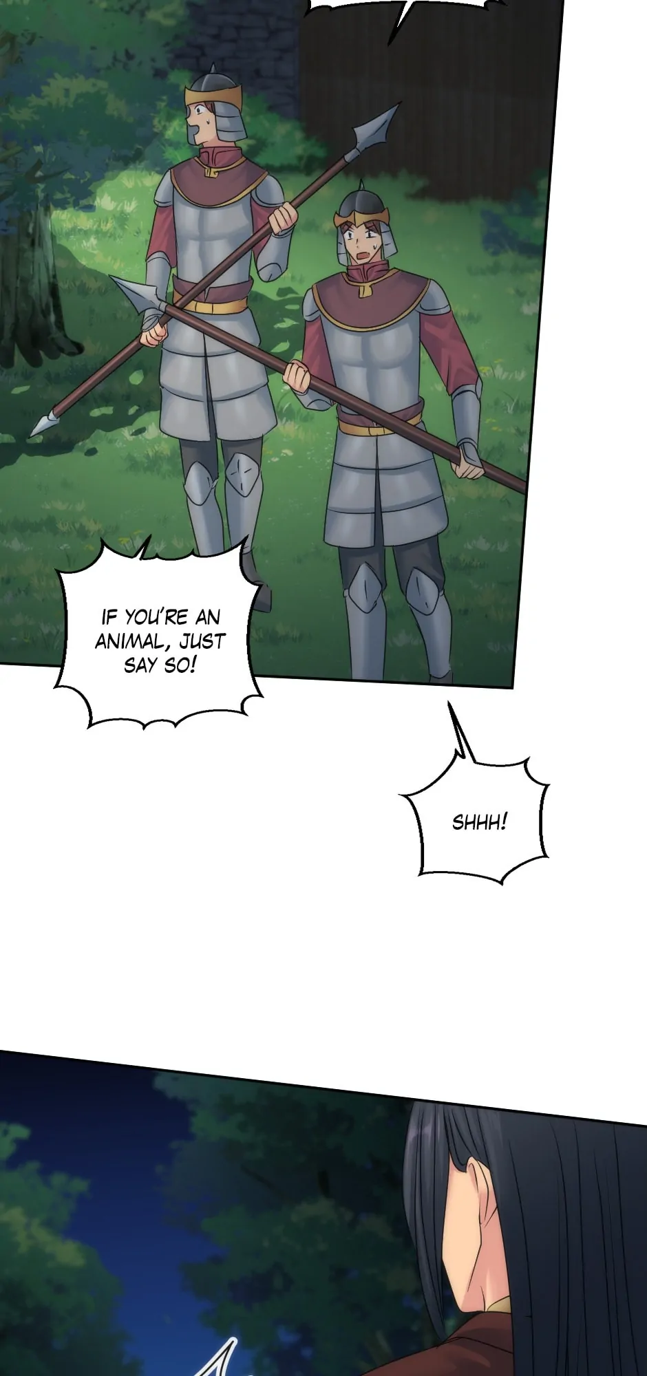 The Dragon Prince’s Bride Chapter 159 - Page 59