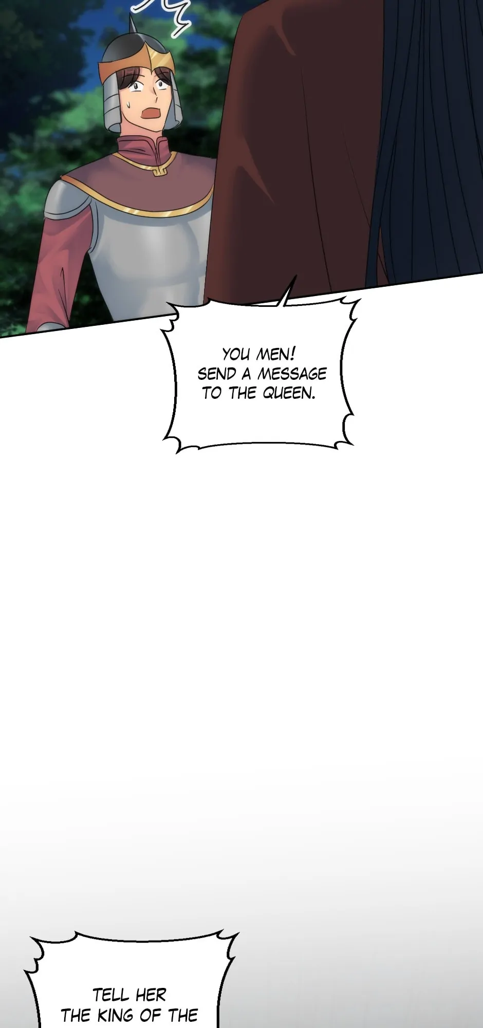 The Dragon Prince’s Bride Chapter 159 - Page 60