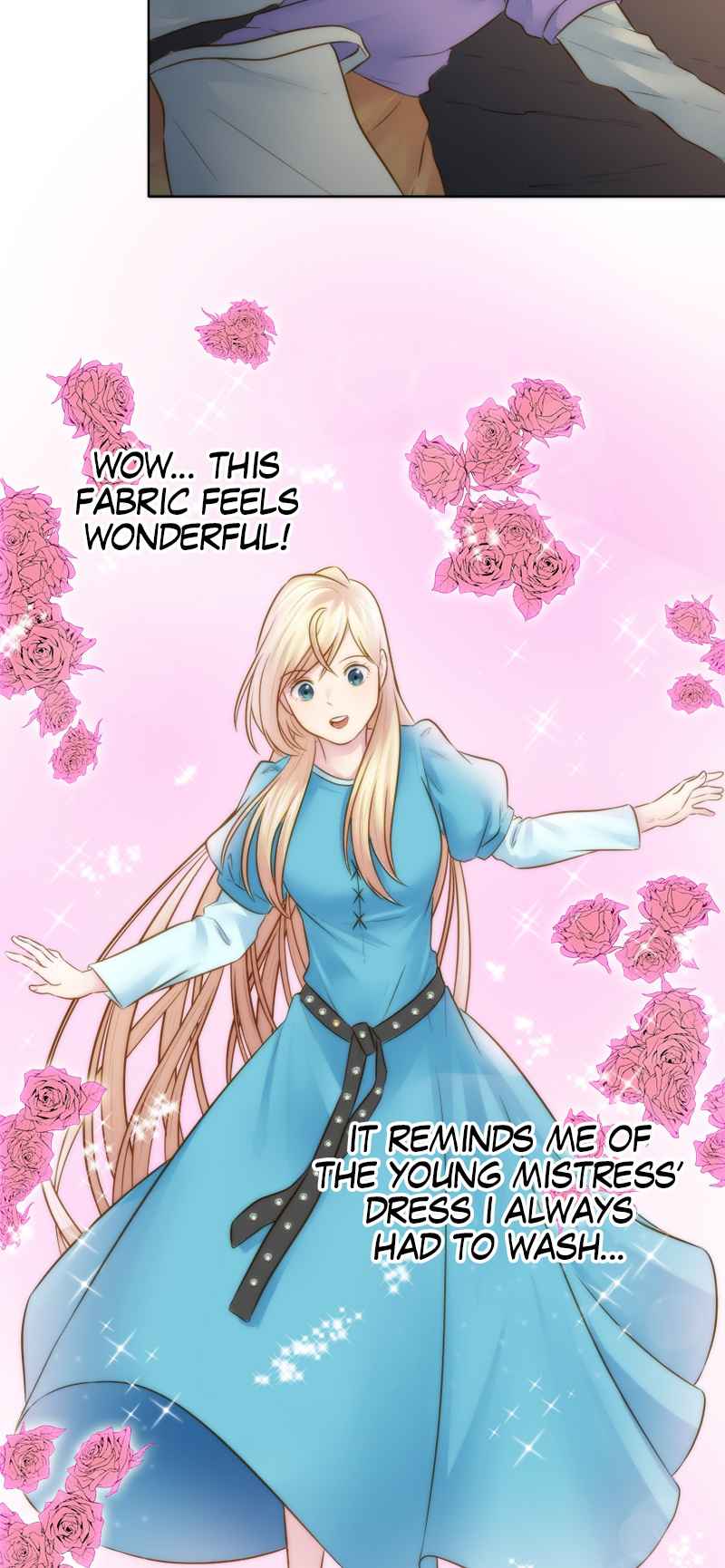 The Dragon Prince’s Bride Chapter 16 - Page 12