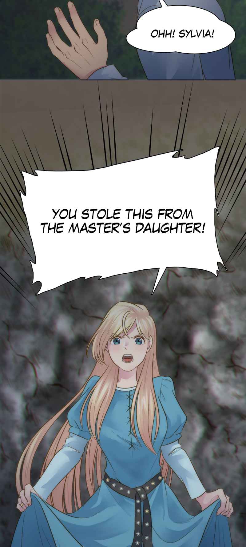 The Dragon Prince’s Bride Chapter 16 - Page 16
