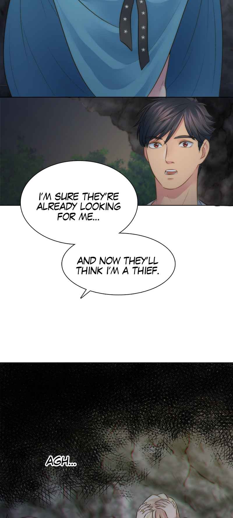 The Dragon Prince’s Bride Chapter 16 - Page 17