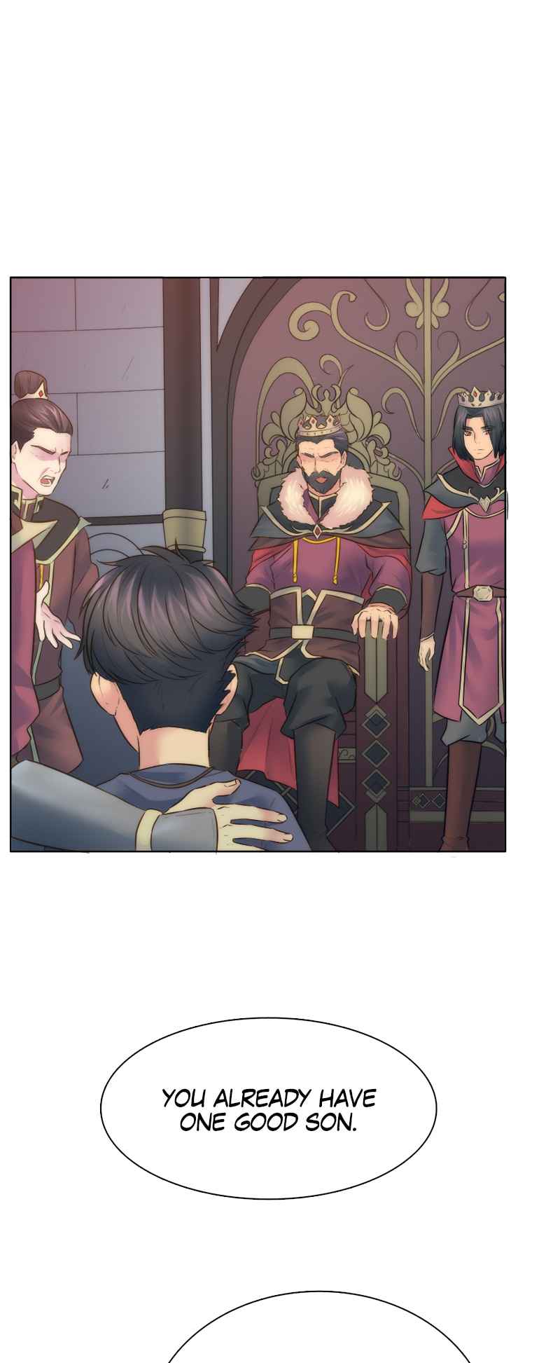 The Dragon Prince’s Bride Chapter 16 - Page 24