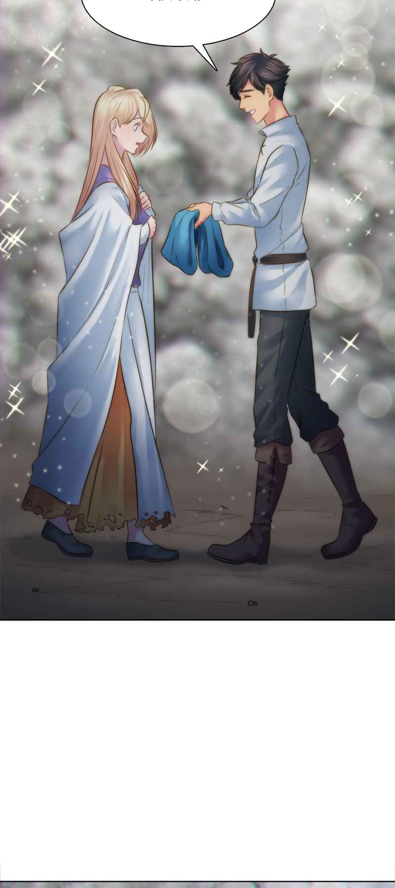 The Dragon Prince’s Bride Chapter 16 - Page 5