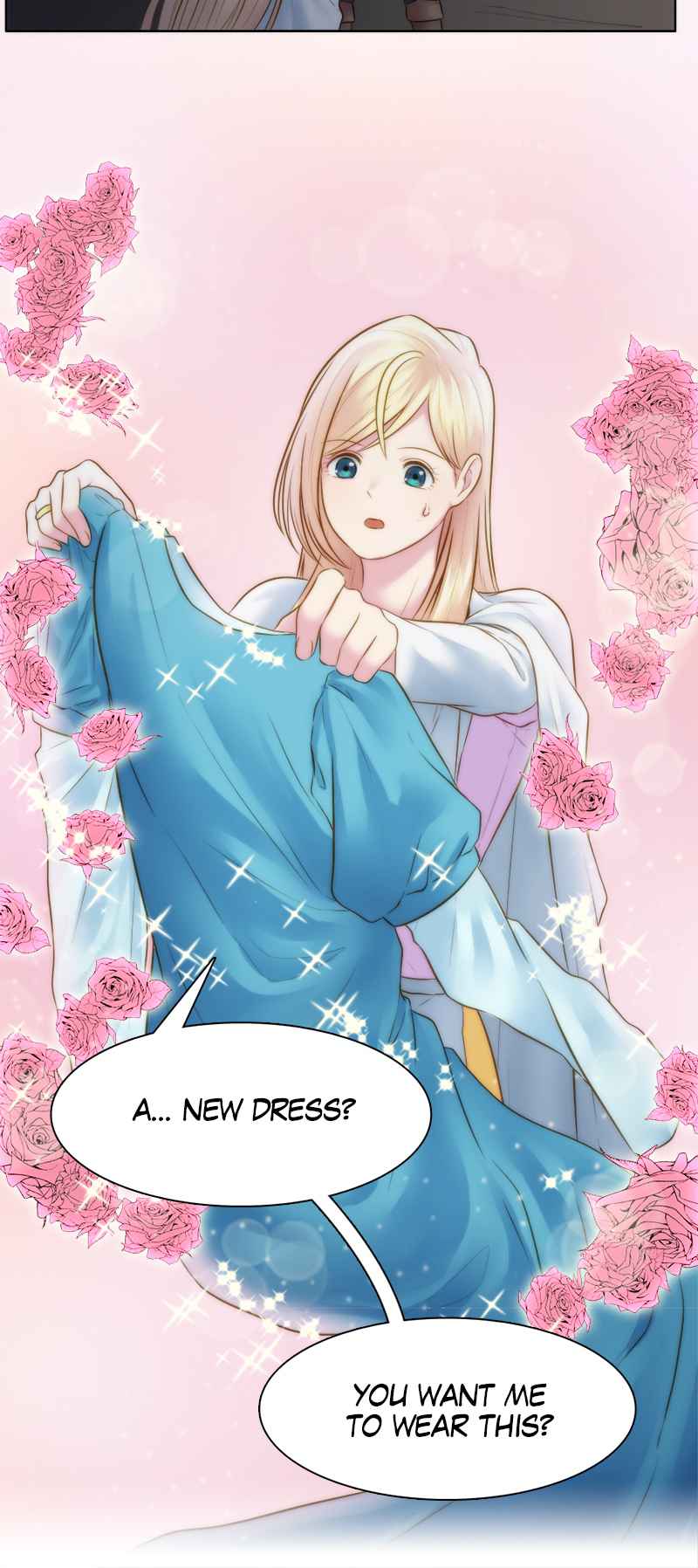 The Dragon Prince’s Bride Chapter 16 - Page 7