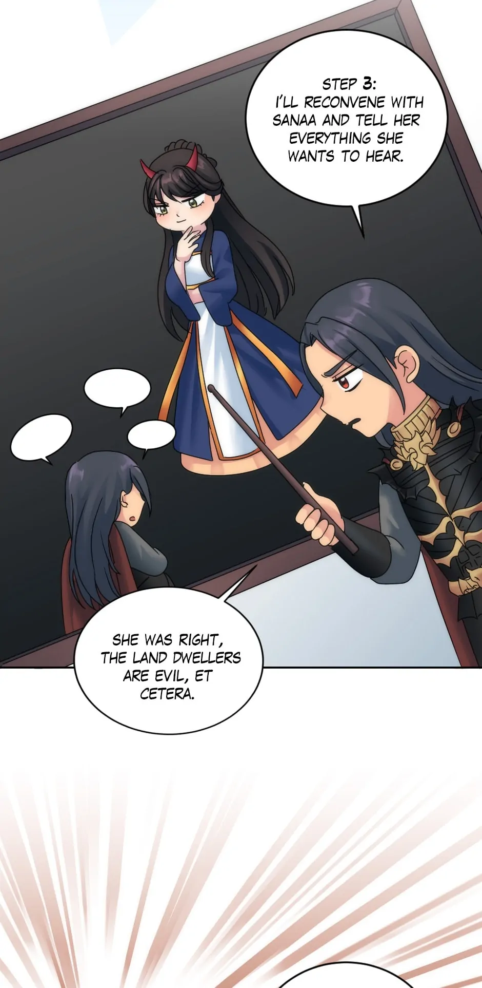 The Dragon Prince’s Bride Chapter 160 - Page 15