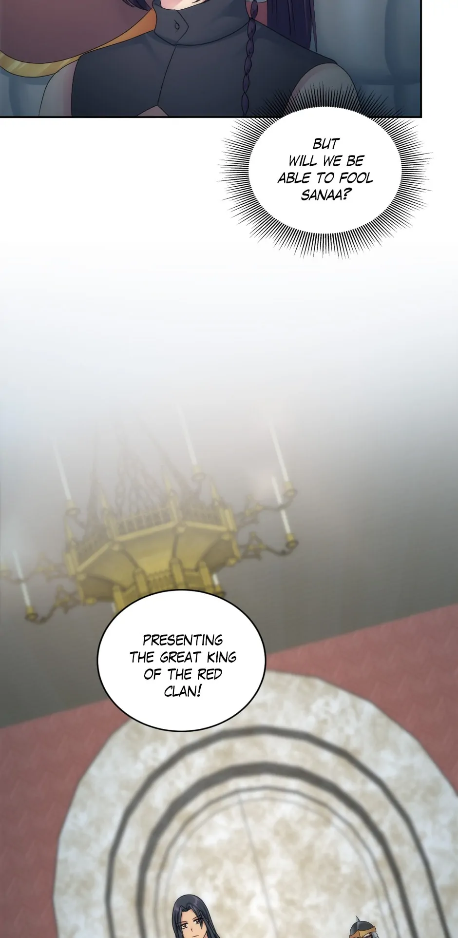 The Dragon Prince’s Bride Chapter 160 - Page 18