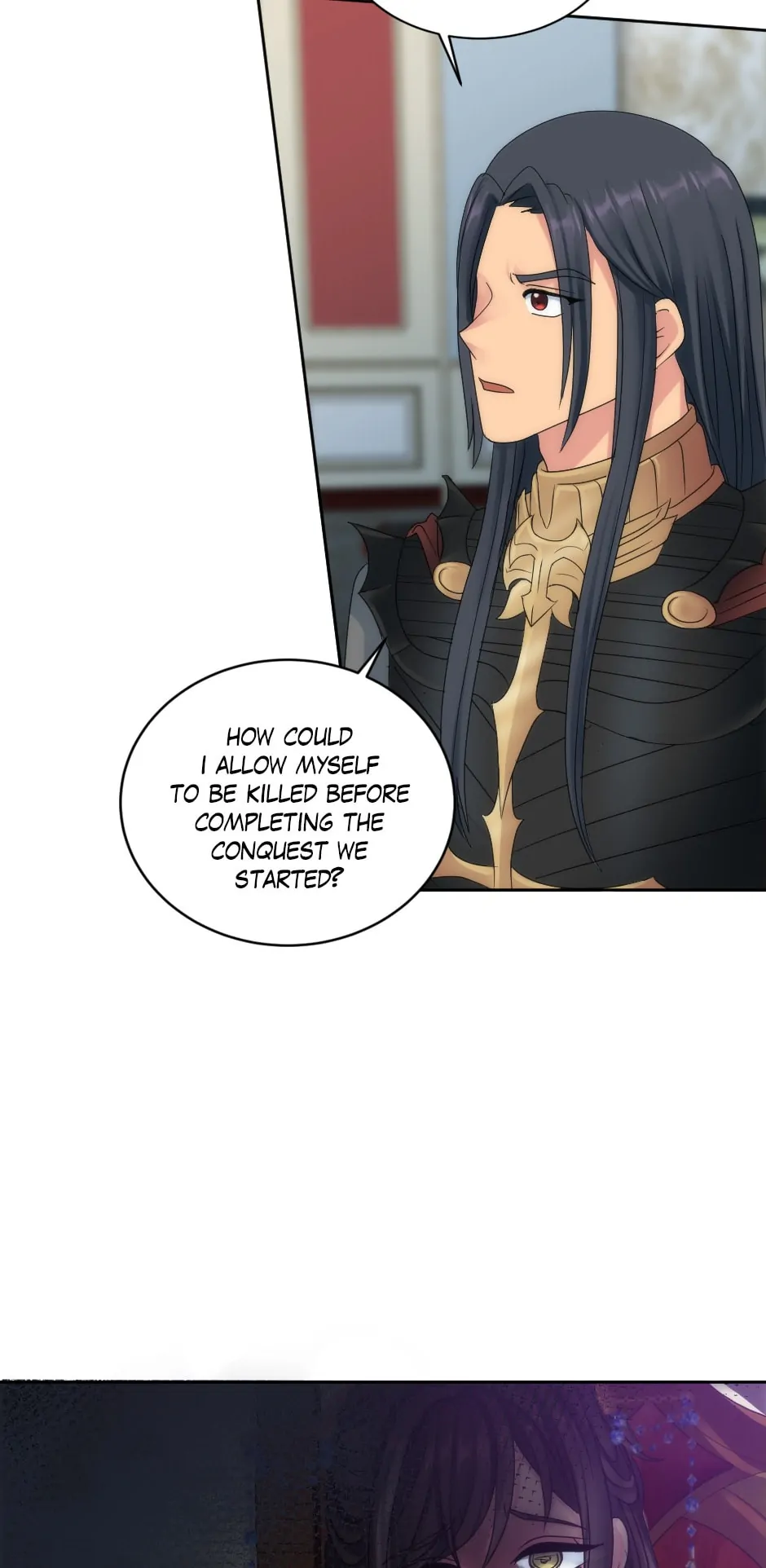 The Dragon Prince’s Bride Chapter 160 - Page 22