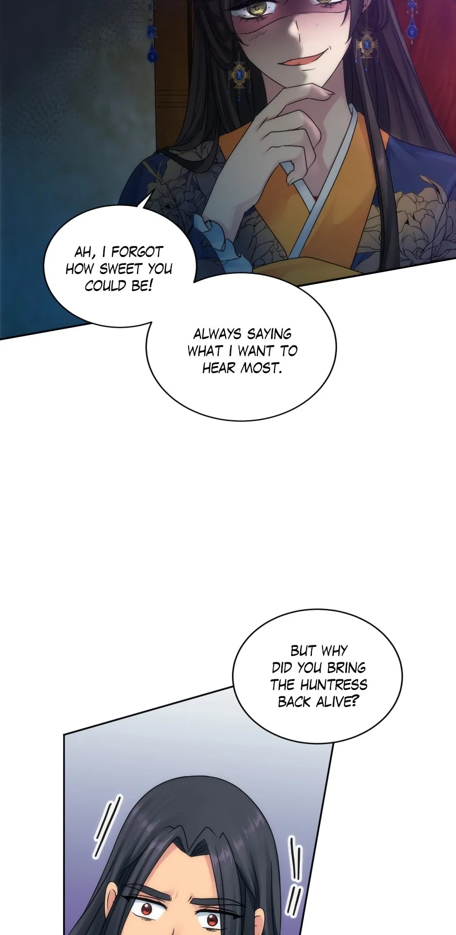 The Dragon Prince’s Bride Chapter 160 - Page 23
