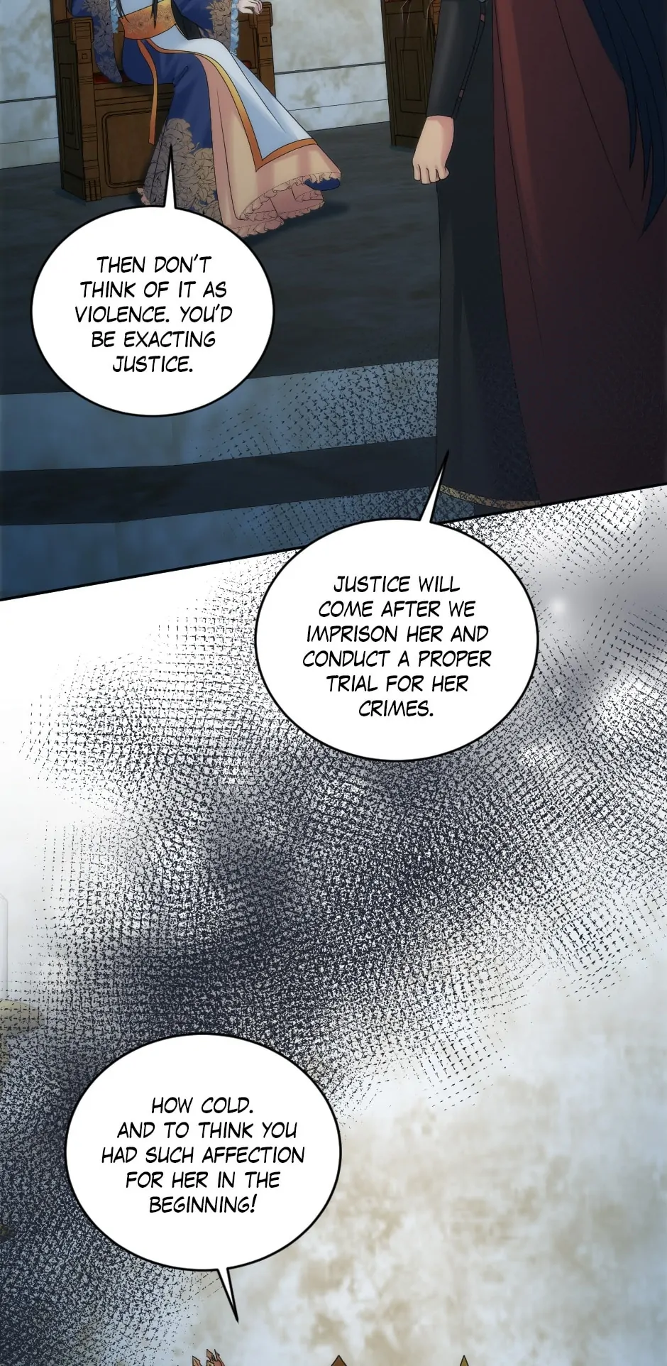 The Dragon Prince’s Bride Chapter 160 - Page 25