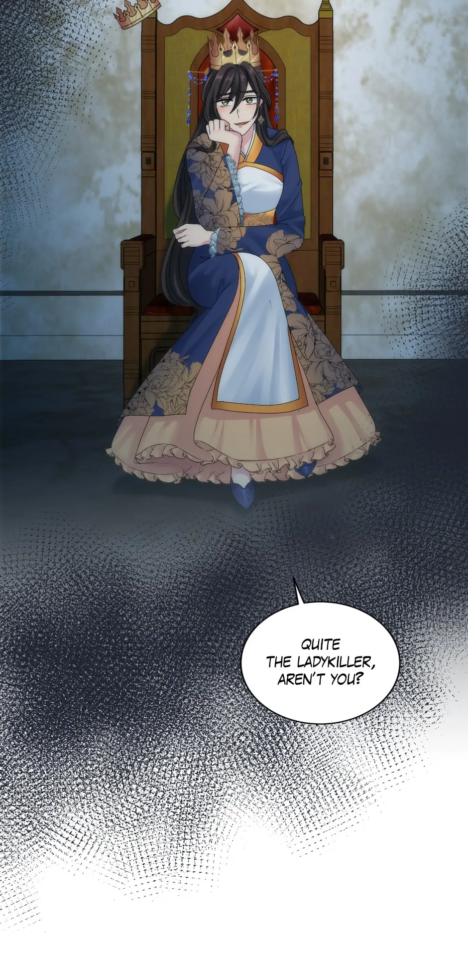 The Dragon Prince’s Bride Chapter 160 - Page 26