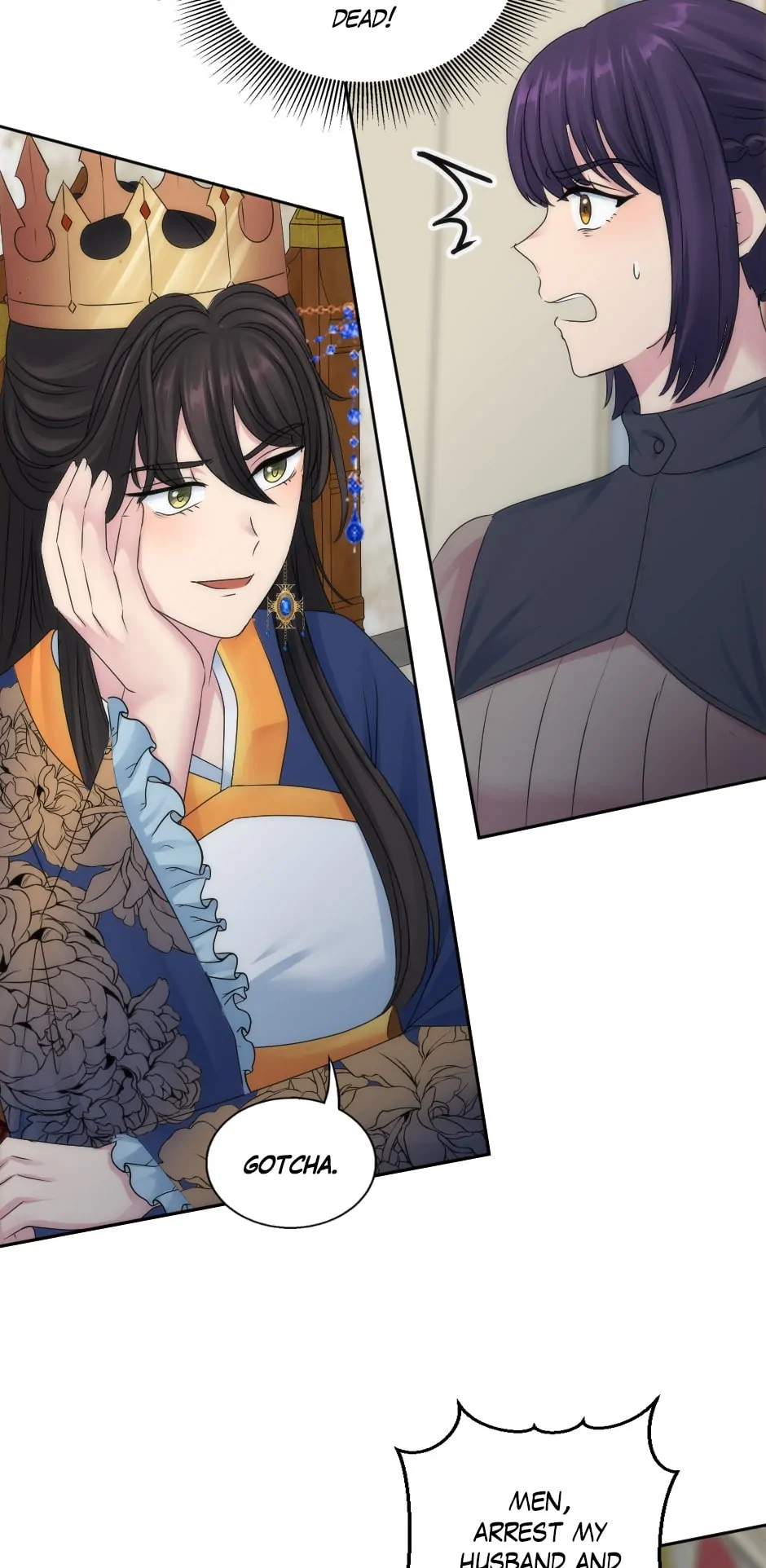 The Dragon Prince’s Bride Chapter 160 - Page 29