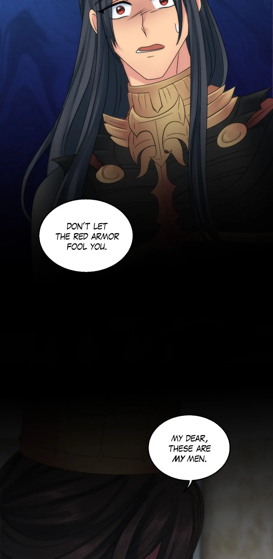 The Dragon Prince’s Bride Chapter 160 - Page 34