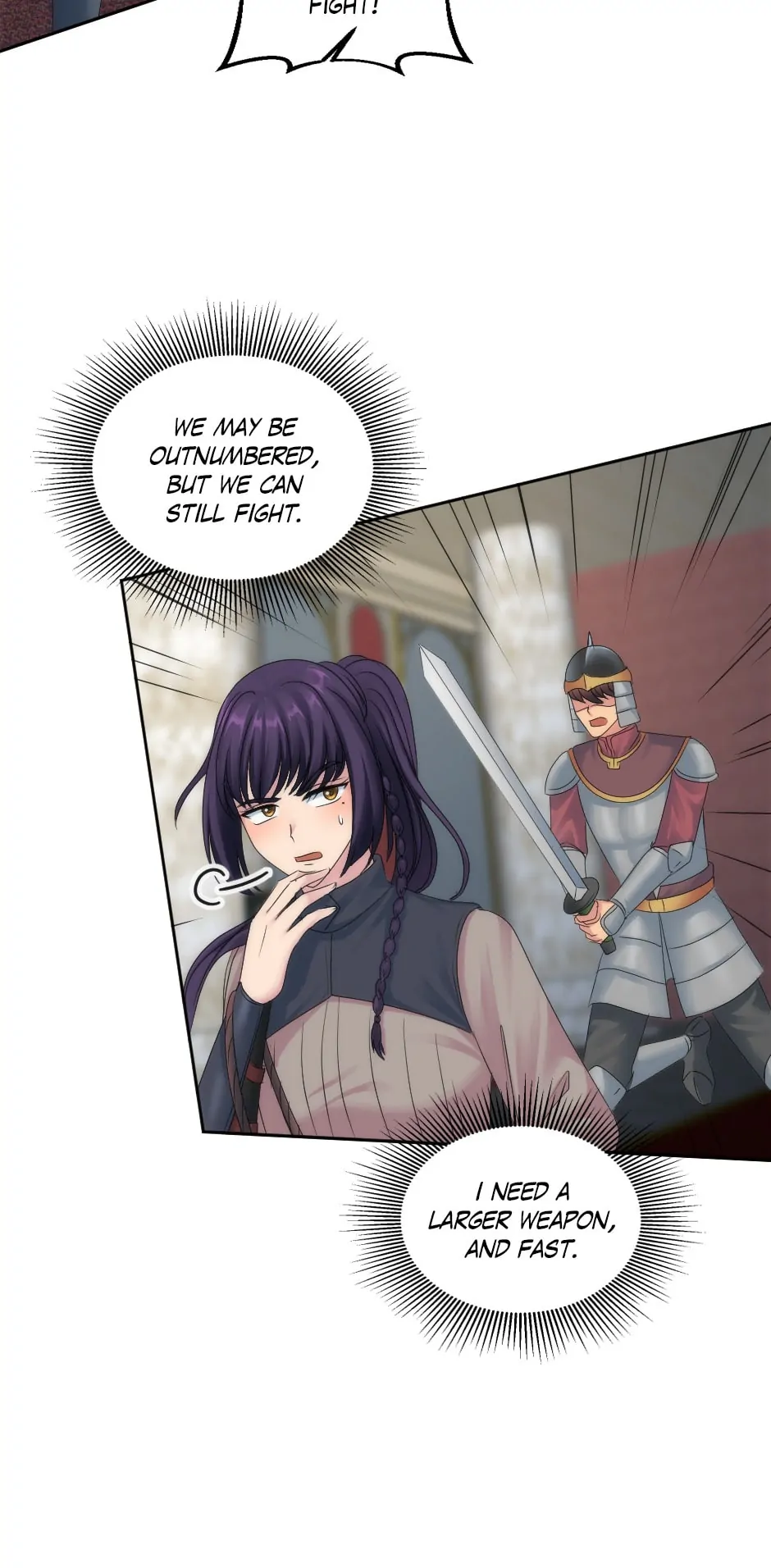The Dragon Prince’s Bride Chapter 160 - Page 39