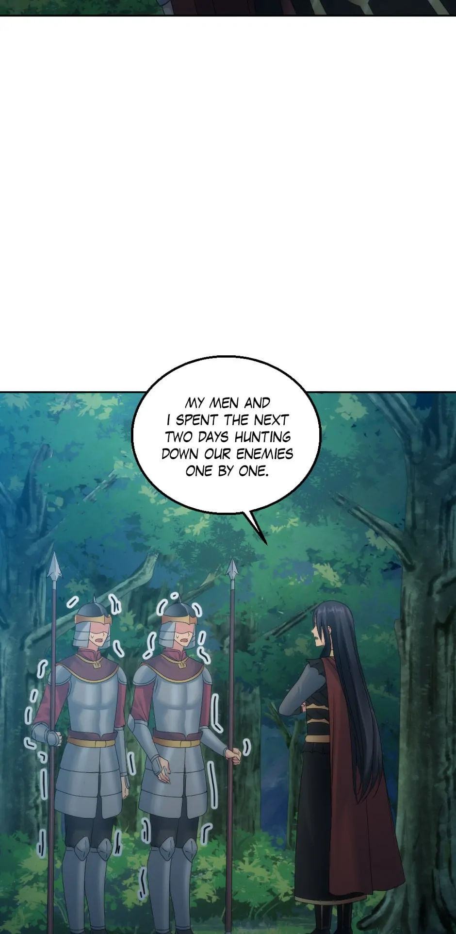The Dragon Prince’s Bride Chapter 160 - Page 5