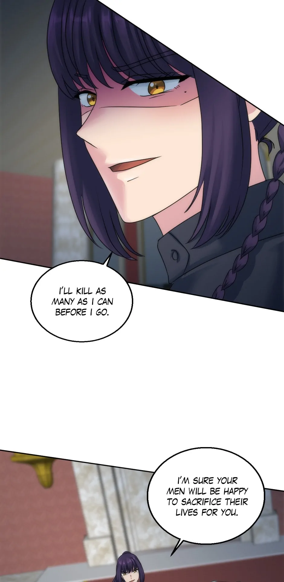 The Dragon Prince’s Bride Chapter 160 - Page 50