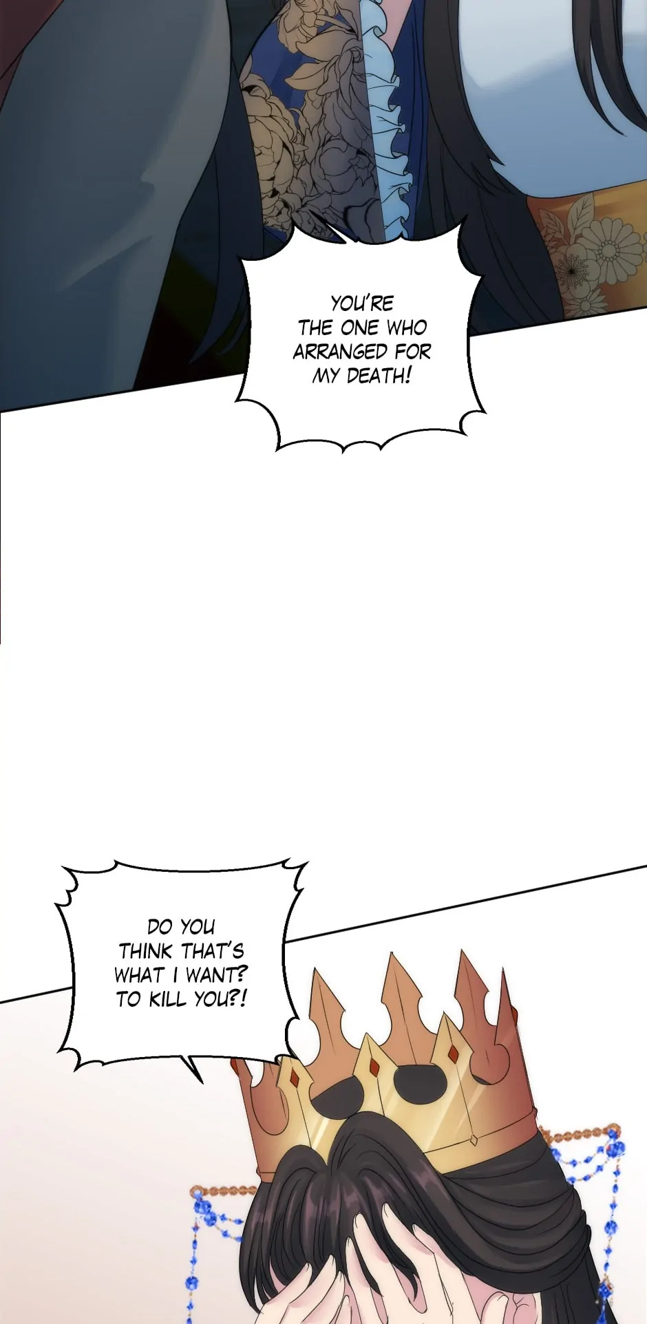 The Dragon Prince’s Bride Chapter 160 - Page 59