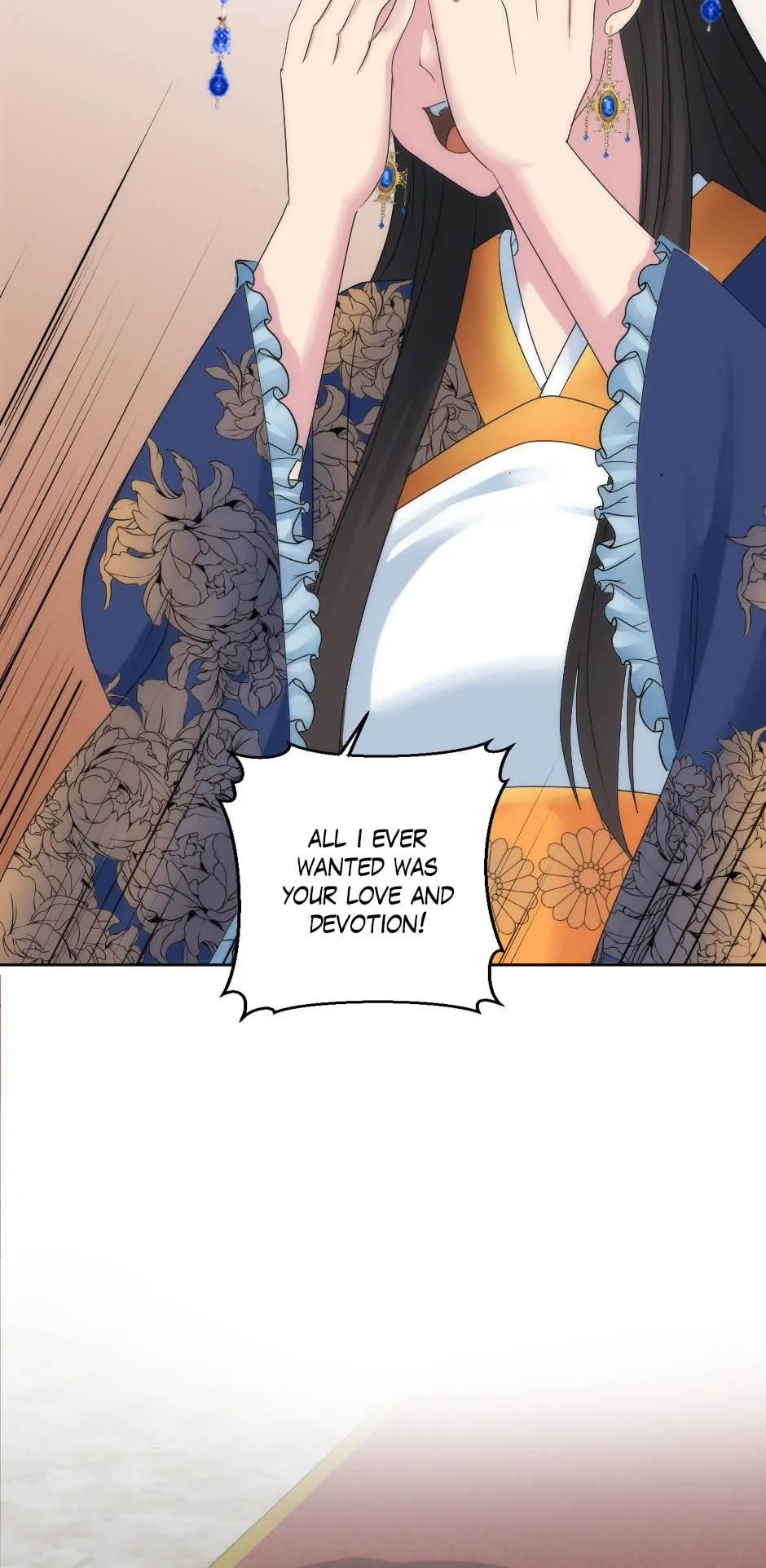 The Dragon Prince’s Bride Chapter 160 - Page 60