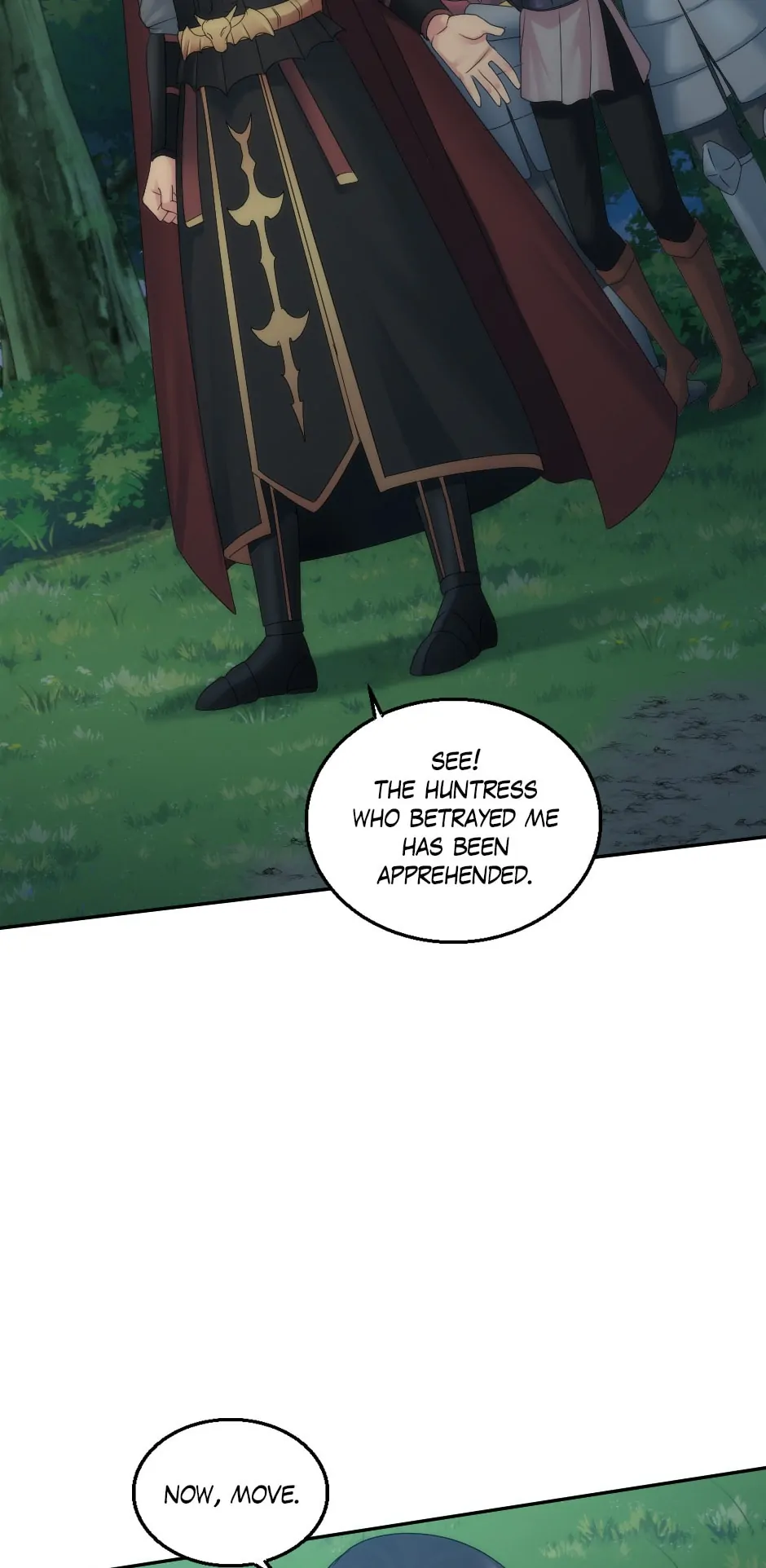 The Dragon Prince’s Bride Chapter 160 - Page 7
